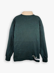 La Martina Long-sleeve Polo Shirt