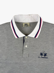 La Martina Polo Shirt