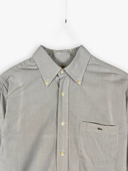 Lacoste Button Down Shirt