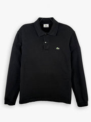 Lacoste Long-sleeve Polo Shirt