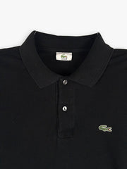 Lacoste Long-sleeve Polo Shirt