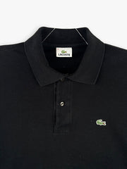 Lacoste Long-sleeve Polo Shirt