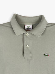 Lacoste Polo Shirt