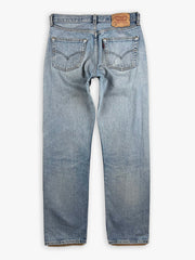 Levi’s 501 Straight Leg Jeans