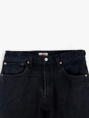 Levi's 501 Straight Leg Jeans