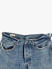 Levi’s 501 Straight Leg Jeans