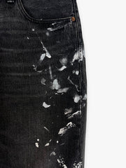 Levi’s 501 Straight Leg Jeans
