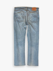 Levi’s 504 Straight Leg Jeans
