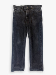 Levi’s 505 Straight Leg Jeans