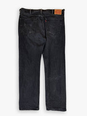 Levi’s 505 Straight Leg Jeans