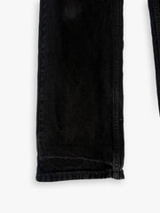 Levi’s 505 Straight Leg Jeans
