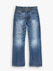 Levi’s 508 Straight Leg Jeans