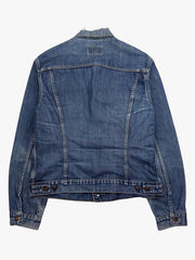 Levi's Type 3 Denim Trucker Jacket