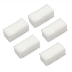Rhythm P2 Intake Cotton Filter - 5 Pack - Main Clinic Supply