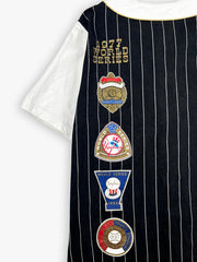 Majestic Athletic New York Yankees MLB Shirt