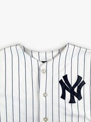 Majestic MLB New York Yankees Brian McCann Jersey