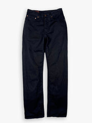 Marlboro Classics Straight Leg Jeans