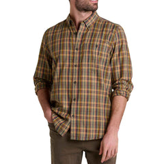 Men's Airscape Long Sleeve Shirt
