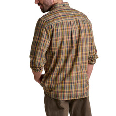 Men's Airscape Long Sleeve Shirt