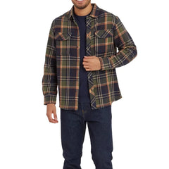 Men's Choejor Buttondown Long Sleeve Shirt