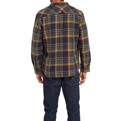 Men's Choejor Buttondown Long Sleeve Shirt