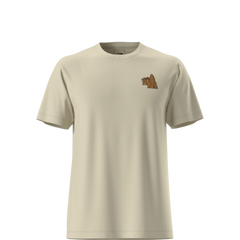 Men's Keep Climbin' Regular Short-Sleeve Tee