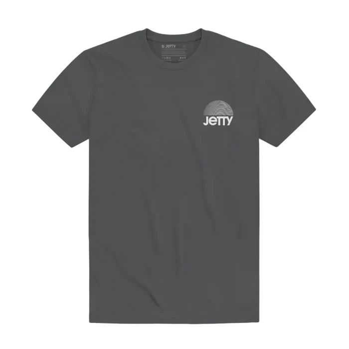 Men's Mirage Short Sleeve Tee Shirt