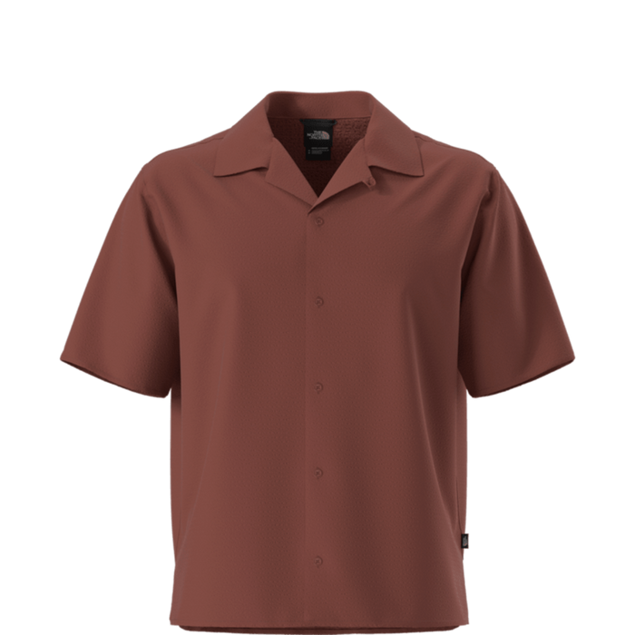 Men's Pacific City Button Down Shirt