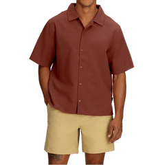 Men's Pacific City Button Down Shirt