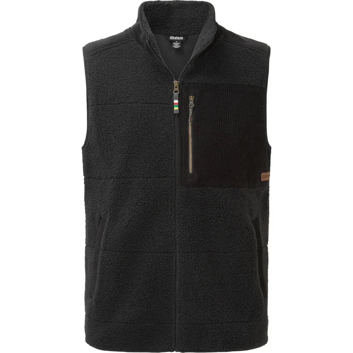 Men's Rangeli Fleece Vest