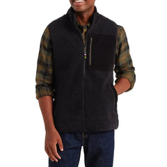 Men's Rangeli Fleece Vest