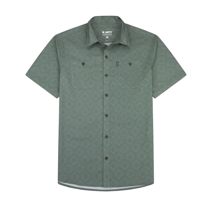 Men's Seabrite Cotton Shirt