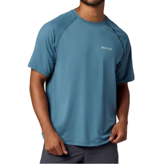 Men's Windridge Graphic SS Shirt