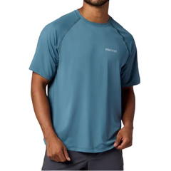 Men's Windridge Graphic SS Shirt