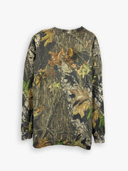 Mossy Oak Realtree Long-sleeve Shirt