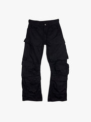 Multipocket Cargo Jeans