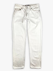 Mustang Oregon Straight Leg Jeans
