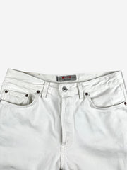 Mustang Oregon Straight Leg Jeans