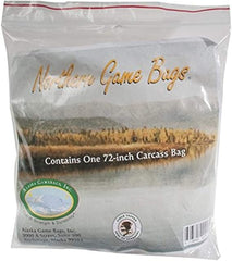 Northern Game Bag - Single