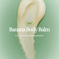 Oaxacan Apple Banana Body Balm