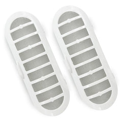 OxLife Liberty Side Vents (Pair) - Main Clinic Supply