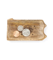 Pennsylvania Mountain Laurel Tray