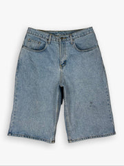 Polo Jeans Company Ralph Lauren Denim Shorts