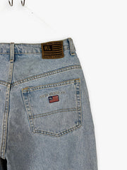 Polo Jeans Company Ralph Lauren Denim Shorts