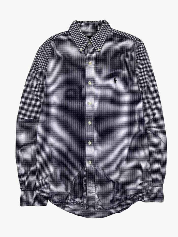 Polo Ralph Lauren Button Up Shirt