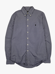 Polo Ralph Lauren Button Up Shirt