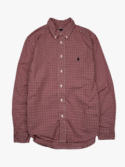 Polo Ralph Lauren Button Up Shirt