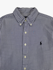 Polo Ralph Lauren Button Up Shirt