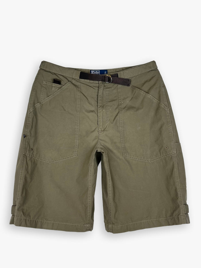 Ralph Lauren Polo Shorts