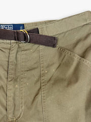 Ralph Lauren Polo Shorts